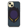 Code Geass Zero iPhone 15 Plus Case