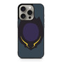 Code Geass Zero iPhone 15 Pro Case