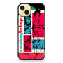 Cowboy Bebop Classic Art iPhone 15 Plus Case