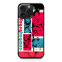 Cowboy Bebop Classic Art iPhone 15 Pro Max Case