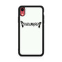 Paramore Logo 2 iPhone XR Case Paramore Logo 2 iPhone XR Case