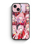 Darling the Franxx Zero Two iPhone 15 Case