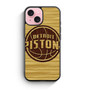 Detroit Pistons 2 iPhone 15 Case