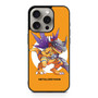 Digimon Metalgreymon iPhone 15 Pro Case