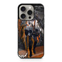 Executor Arknikghts iPhone 15 Pro Case