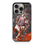 Eyjafjalla Arknights iPhone 15 Pro Case