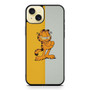Garfield the Cat iPhone 15 Plus Case