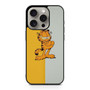 Garfield the Cat iPhone 15 Pro Case