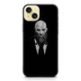 God of War Kratos Suit iPhone 15 Plus Case