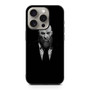 God of War Kratos Suit iPhone 15 Pro Case