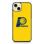 Iniana Pacers 3 iPhone 15 Plus Case