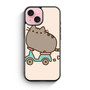 Kawaii Neko iPhone 15 Case