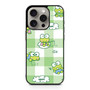 Keroppi 2 iPhone 15 Pro Case