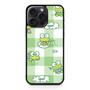 Keroppi 2 iPhone 15 Pro Max Case