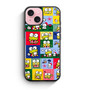 Keroppi 3 iPhone 15 Case