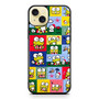 Keroppi 3 iPhone 15 Plus Case