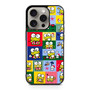 Keroppi 3 iPhone 15 Pro Case