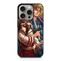 Kingdom Anime 1 iPhone 15 Pro Case