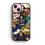 Kingdom Anime 2 iPhone 15 Case