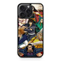 Kingdom Anime 2 iPhone 15 Pro Max Case