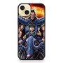 Kingdom Anime 3 iPhone 15 Plus Case