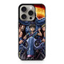 Kingdom Anime 3 iPhone 15 Pro Case