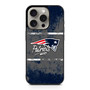 New England Patriots 2 iPhone 15 Pro Case