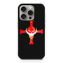 One Piece Shirohige Logo iPhone 15 Pro Case