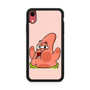 Patrick iPhone XR Case