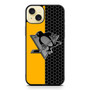 Pittsburgh Penguins 4 iPhone 15 Plus Case