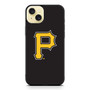 Pittsburgh Pirates 1 iPhone 15 Plus Case