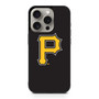 Pittsburgh Pirates 1 iPhone 15 Pro Case