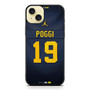 Poggi 19 iPhone 15 Plus Case