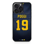 Poggi 19 iPhone 15 Pro Max Case
