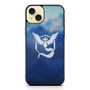 Pokemon Go Teams iPhone 15 Plus Case