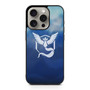 Pokemon Go Teams iPhone 15 Pro Case