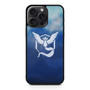 Pokemon Go Teams iPhone 15 Pro Max Case