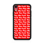 Pay Me You iPhone XR Case