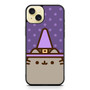 Pusheen iPhone 15 Plus Case