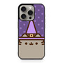Pusheen iPhone 15 Pro Case