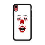 Pennywise clown Face iPhone XR Case