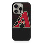 rizona diamondbacks iPhone 15 Pro Case