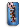 Scooby Do 3D iPhone 15 Case