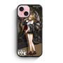 Siege Arknights iPhone 15 Case