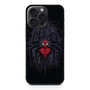 Spider Man in Web iPhone 15 Pro Max Case