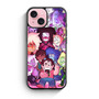 Steven Universe Characters 2 iPhone 15 Case