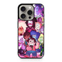 Steven Universe Characters 2 iPhone 15 Pro Case