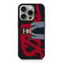 Stranger Things Steve Harrington iPhone 15 Pro Case