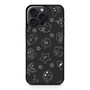 Super Mario game Items iPhone 15 Pro Max Case