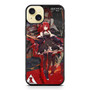 Surtr Arknights iPhone 15 Plus Case
